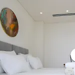 빌라 Vivo Mare Beachfront - Vista