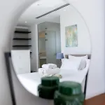 Vivo Mare Beachfront - Vista 빌라 *