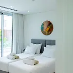 빌라 Vivo Mare Beachfront - Vista 아이아 나파