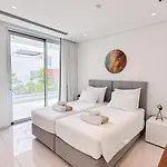 Vivo Mare Beachfront - Vista 빌라 *