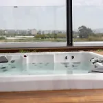 Vivo Mare Beachfront - Vista 빌라 아이아 나파