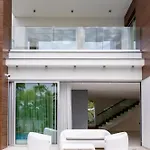 빌라 Vivo Mare Beachfront - Vista
