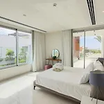 빌라 Vivo Mare Beachfront - Vista 아이아 나파