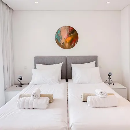 Vivo Mare Beachfront - Vista * Aya Napa