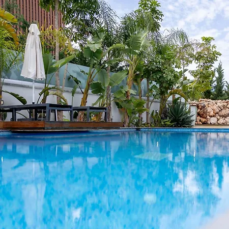 Vivo Mare Beachfront - Vista