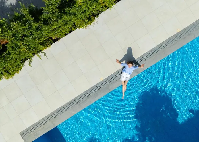 Vivo Mare Beachfront - Vista *