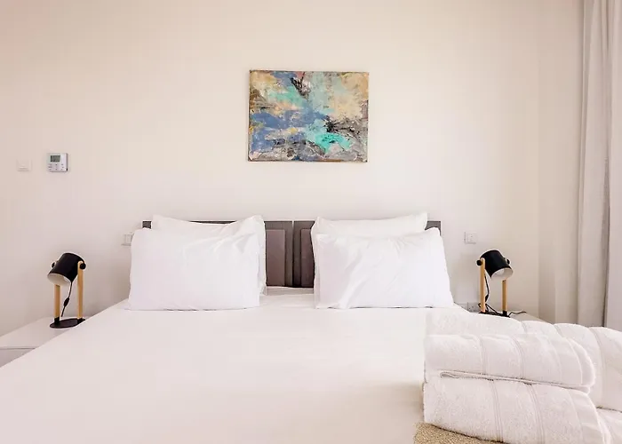 Vivo Mare Beachfront - Vista Ayia Napa