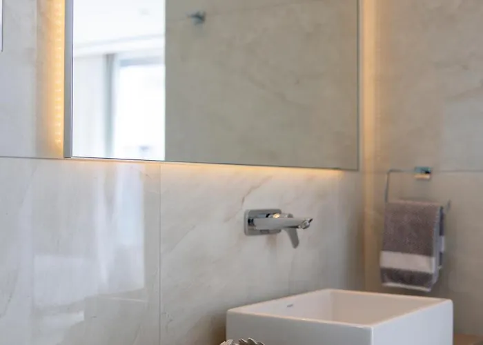 Vivo Mare Beachfront - Vista