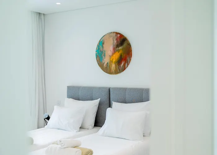 Vivo Mare Beachfront - Vista Βίλα