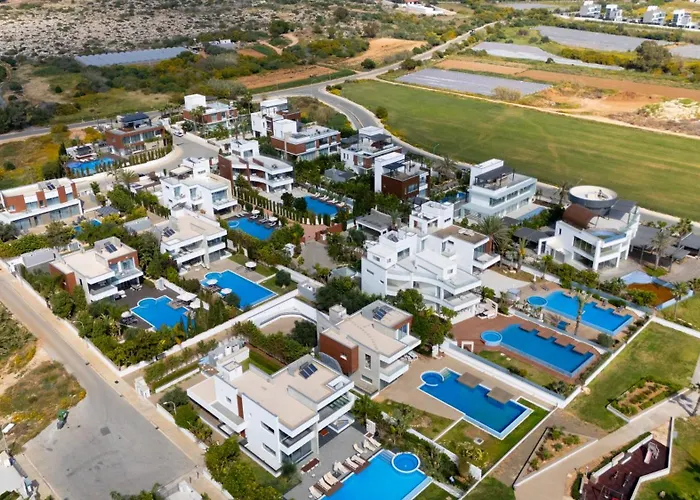 Villa Vivo Mare Beachfront - Vista