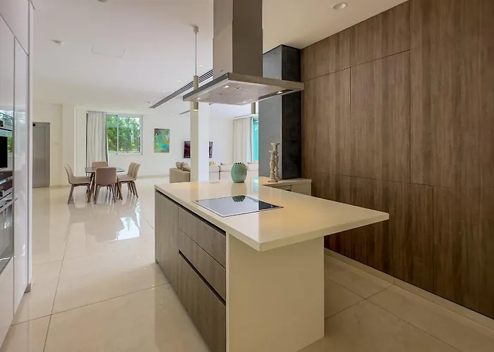 Vivo Mare Beachfront - Vista Ayia Napa