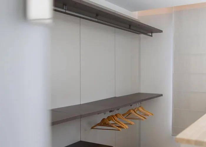 Vivo Mare Beachfront - Vista * Αγία Νάπα