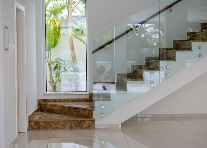 Villa Vivo Mare Beachfront - Vista Ayia Napa