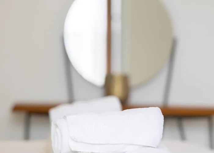 Vivo Mare Beachfront - Vista