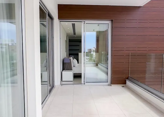 Villa Vivo Mare Beachfront - Vista