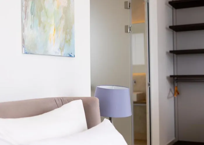 Vivo Mare Beachfront - Vista Βίλα Αγία Νάπα