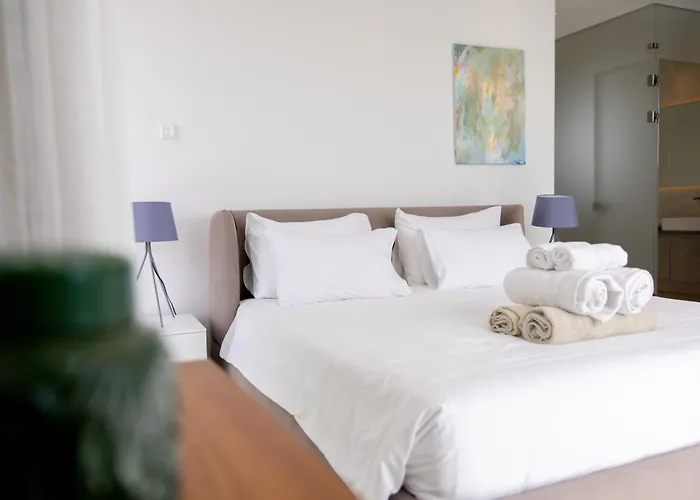 Vivo Mare Beachfront - Vista *