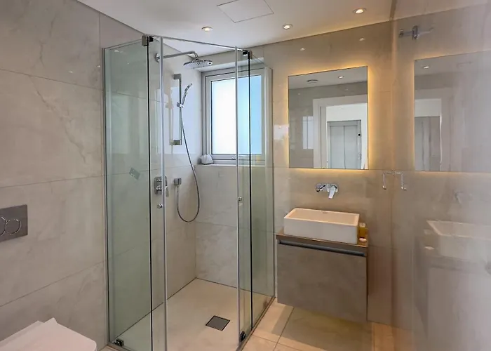 Vivo Mare Beachfront - Vista