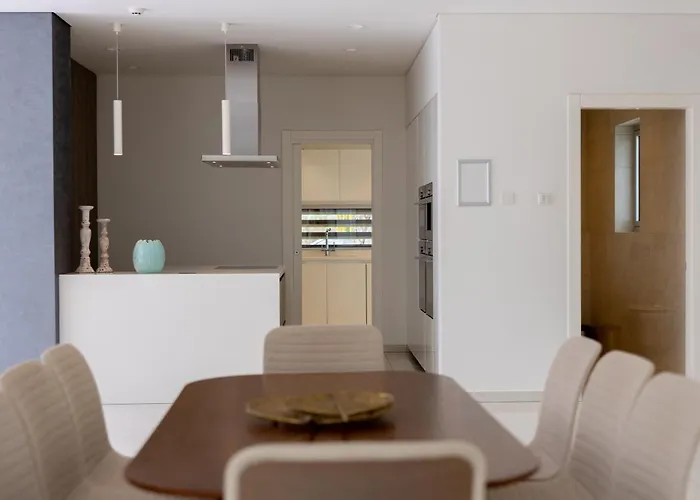 Vivo Mare Beachfront - Vista *