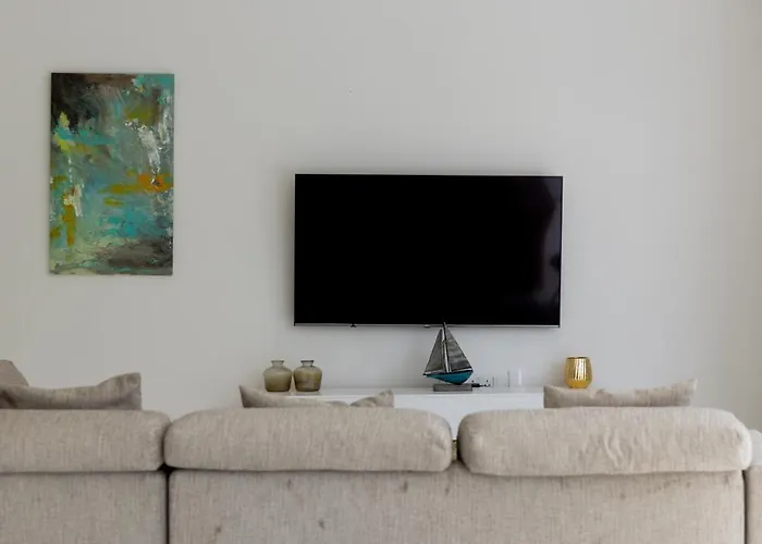 Vivo Mare Beachfront - Vista * Ayia Napa