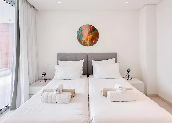 Vivo Mare Beachfront - Vista * Ayia Napa