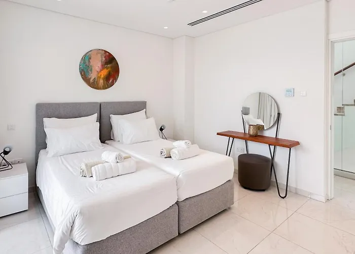 Vivo Mare Beachfront - Vista *