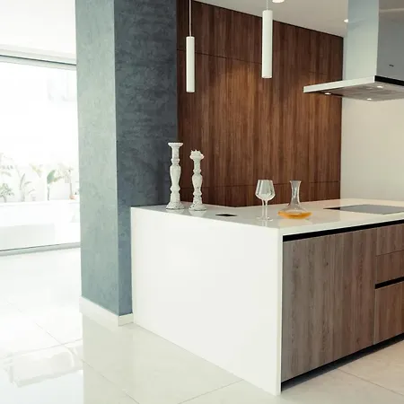 Vivo Mare Beachfront - Vista וילה איה נאפה