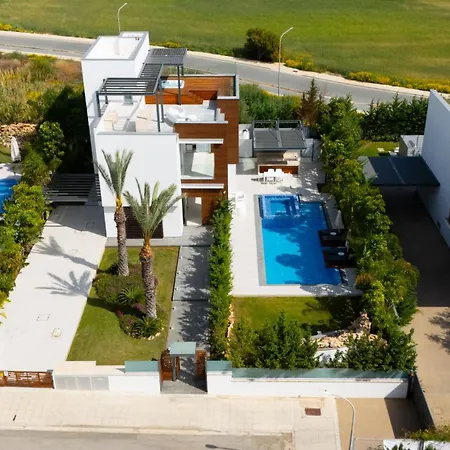 Vivo Mare Beachfront - Vista