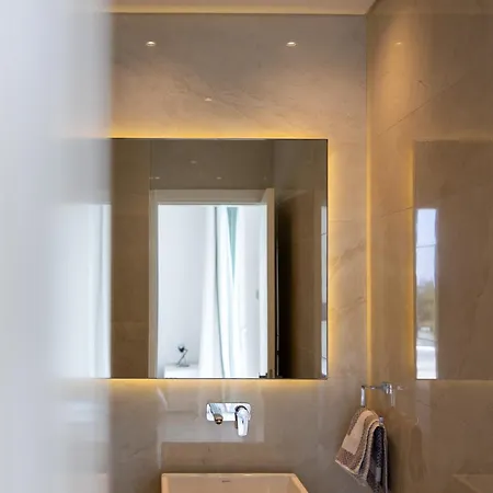 Vivo Mare Beachfront - Vista Villa Agia Napa