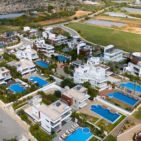 Vivo Mare Beachfront - Vista