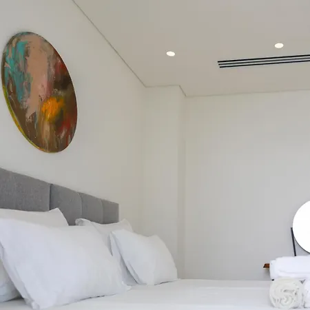 וילה Vivo Mare Beachfront - Vista