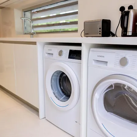 וילה Vivo Mare Beachfront - Vista איה נאפה