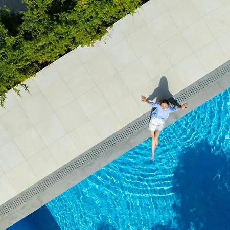 Vivo Mare Beachfront - Vista *