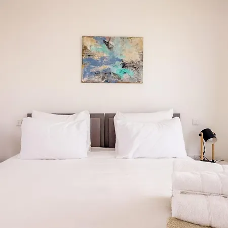 Vivo Mare Beachfront - Vista Agia Napa