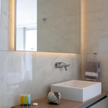 Vivo Mare Beachfront - Vista