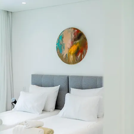 Vivo Mare Beachfront - Vista וילה