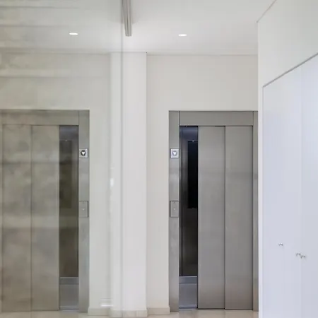 Vivo Mare Beachfront - Vista Villa Agia Napa