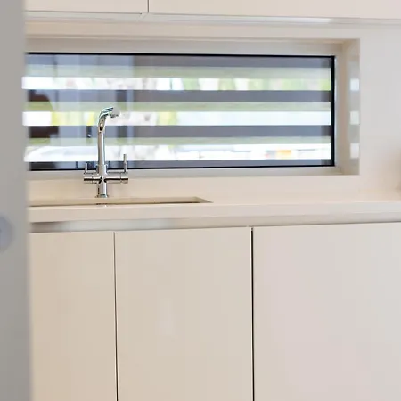 Vivo Mare Beachfront - Vista *