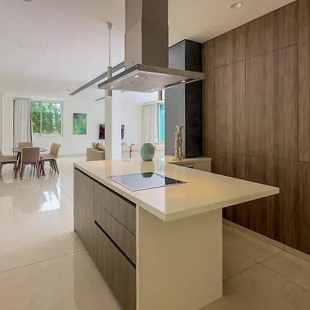 Vivo Mare Beachfront - Vista איה נאפה