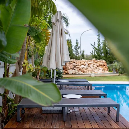 Vivo Mare Beachfront - Vista