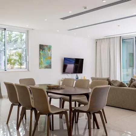 Vivo Mare Beachfront - Vista וילה