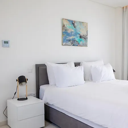 וילה Vivo Mare Beachfront - Vista