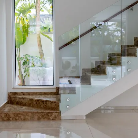 וילה Vivo Mare Beachfront - Vista איה נאפה