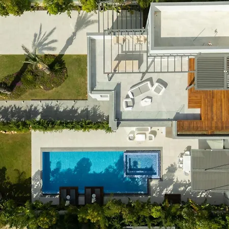 Vivo Mare Beachfront - Vista * איה נאפה