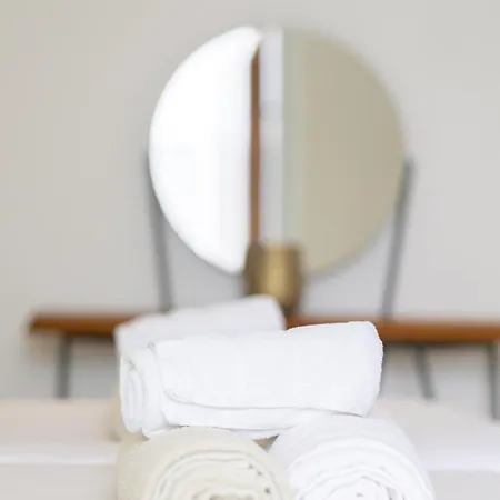 Vivo Mare Beachfront - Vista