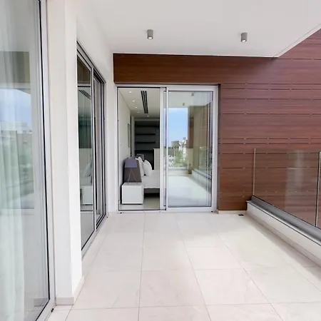 וילה Vivo Mare Beachfront - Vista