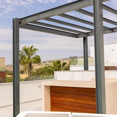 וילה Vivo Mare Beachfront - Vista *