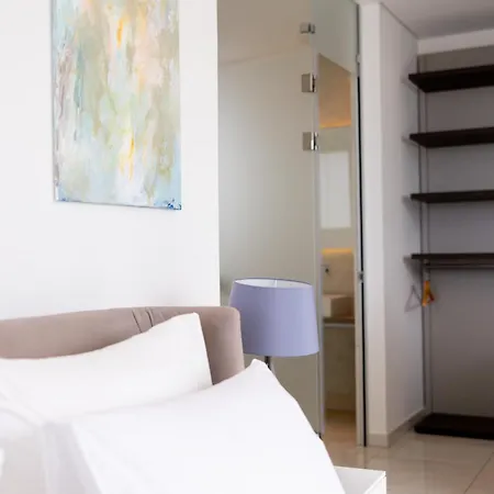 Vivo Mare Beachfront - Vista Villa Agia Napa