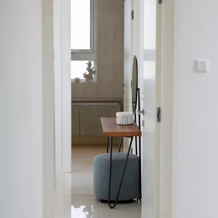 Villa Vivo Mare Beachfront - Vista