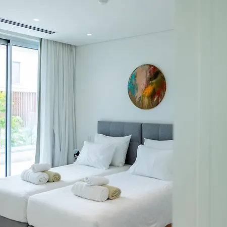 Vila Vivo Mare Beachfront - Vista Ayia Napa
